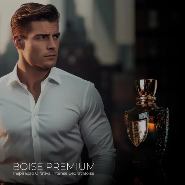 Boise Premium