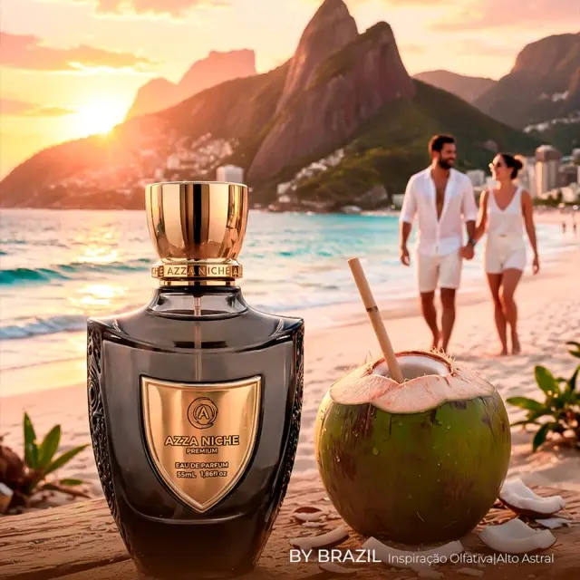 By Brazil