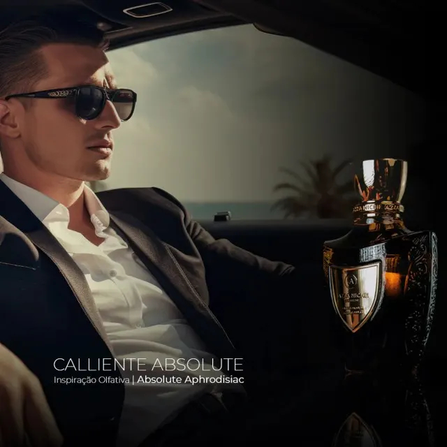 Calliente Absolute