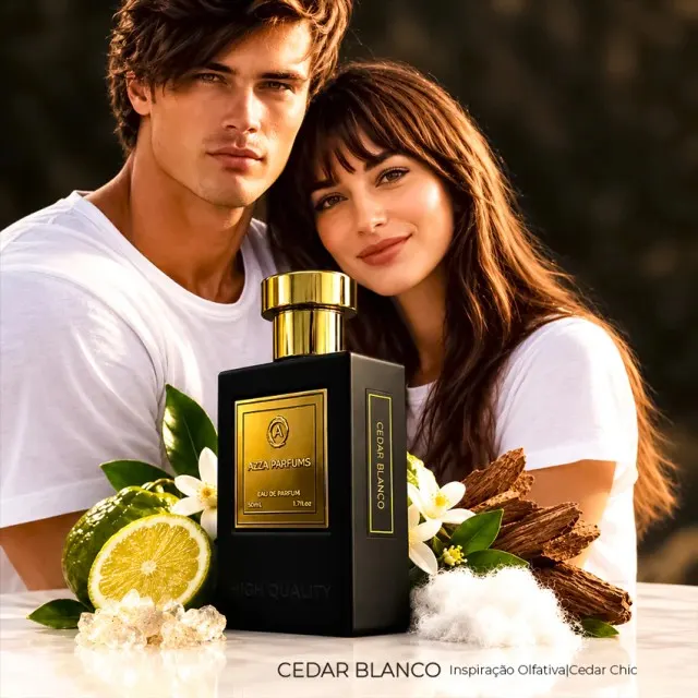 Cedar Blanco