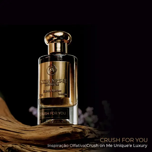 Crush For You