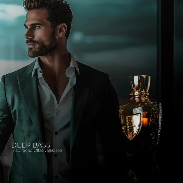 Deep Bass