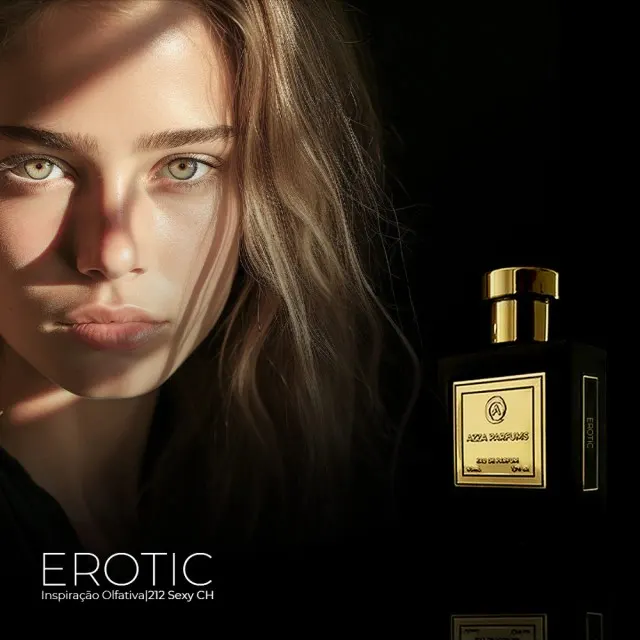 Erotic