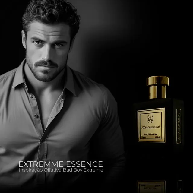Extremme Essence