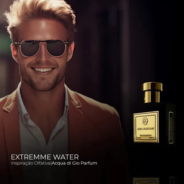 Extremme Water
