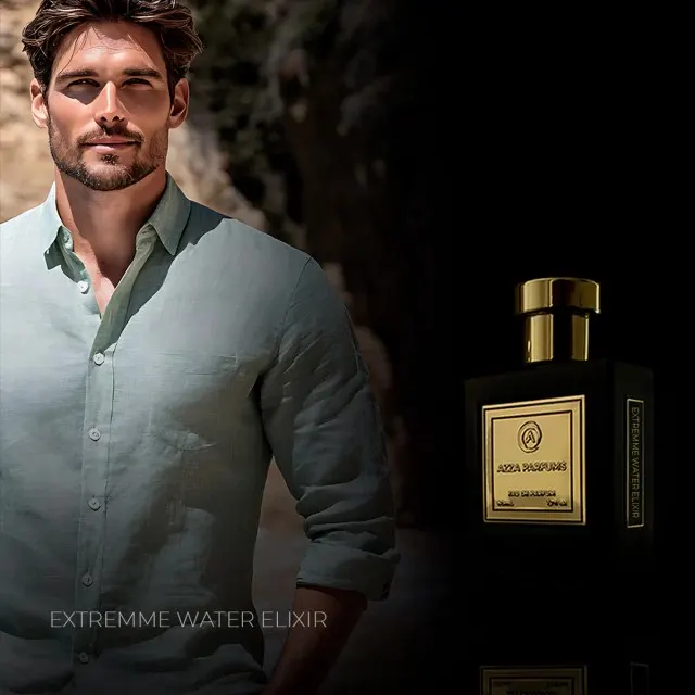 Extremme Water Elixir