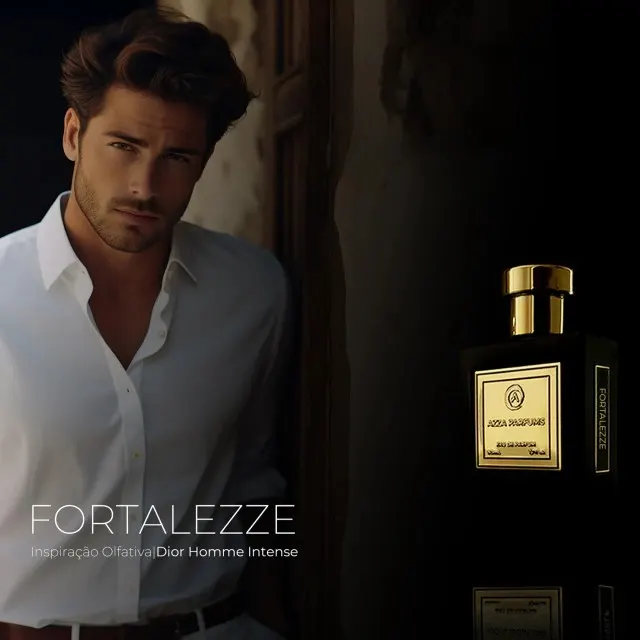 Fortalezze