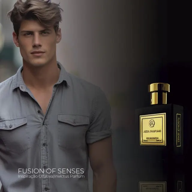 Fusion Of Senses