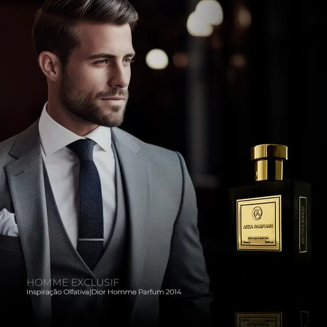 Homme Exclusif