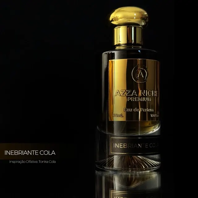 Inebriante Cola