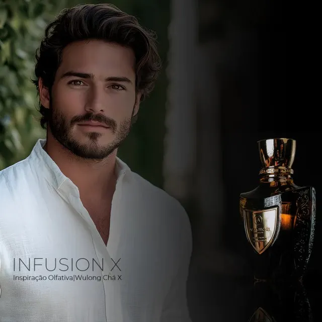 Infusion X