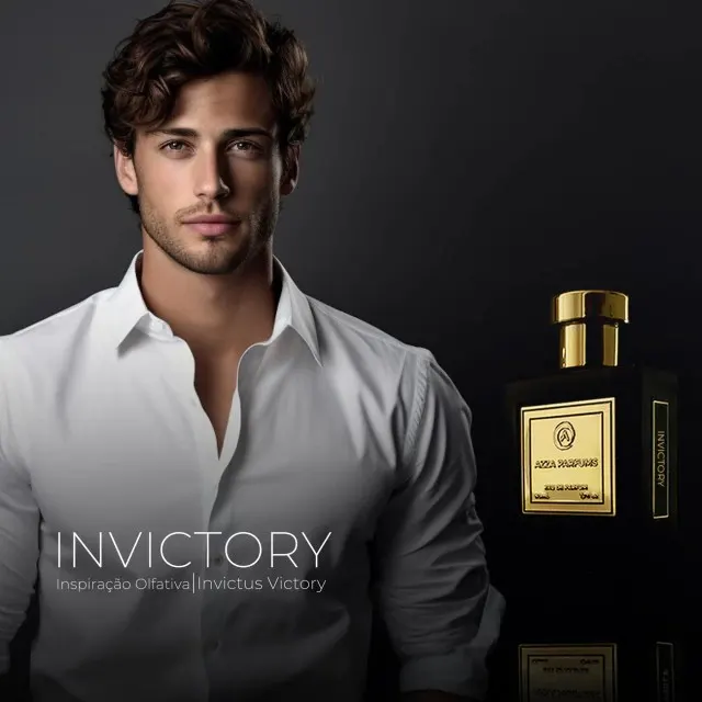 Invictory