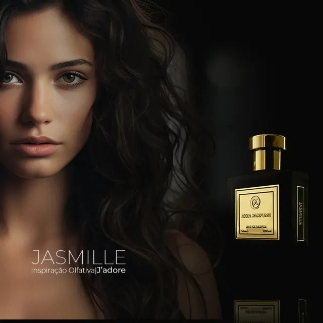 Jasmille