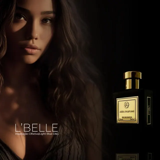L'Belle