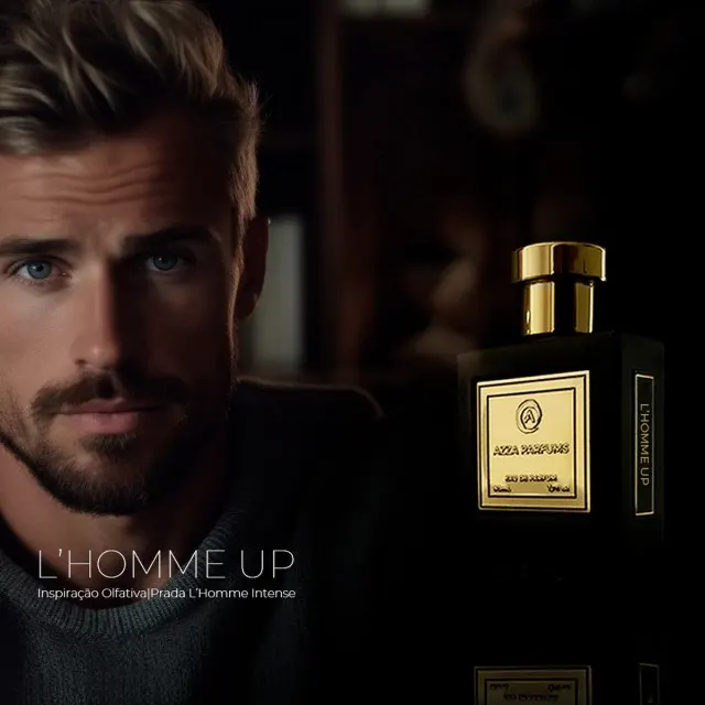 L'Homme Up