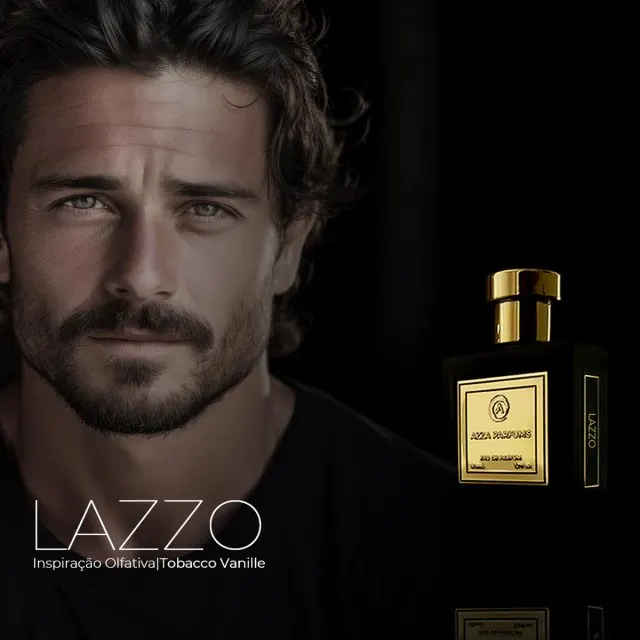 Lazzo