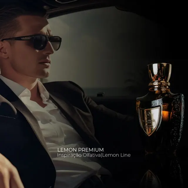 Lemon Premium