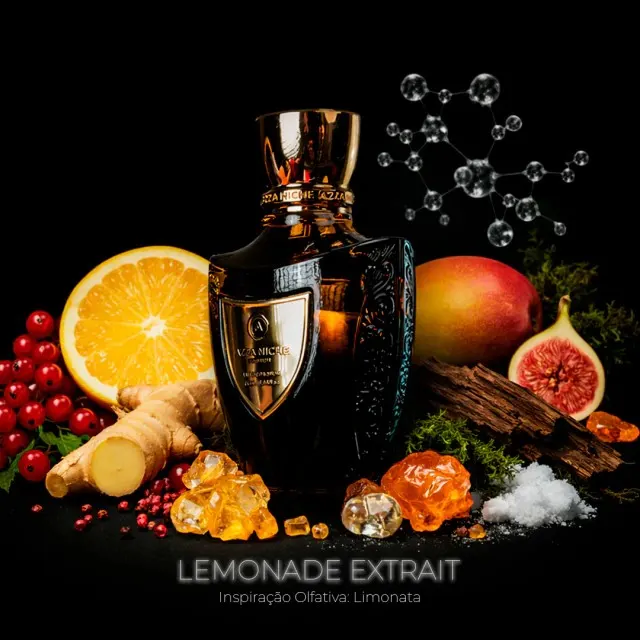 Lemonade Extrait