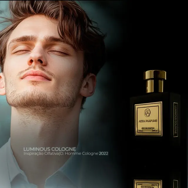Luminous Cologne