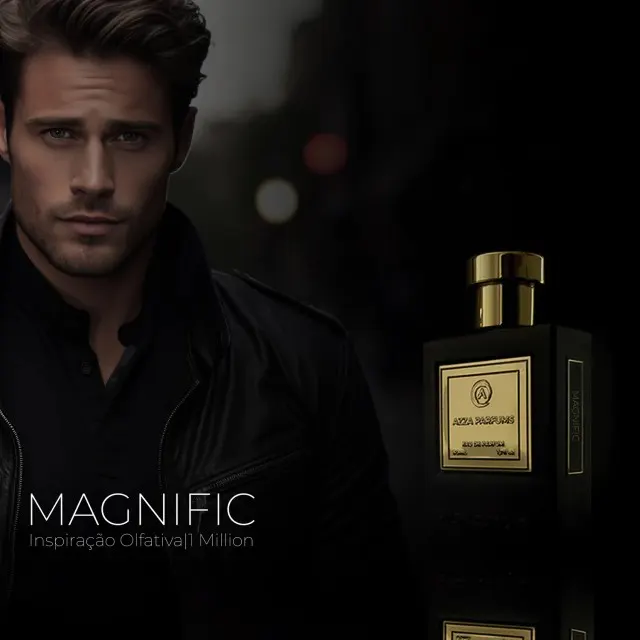 Magnific