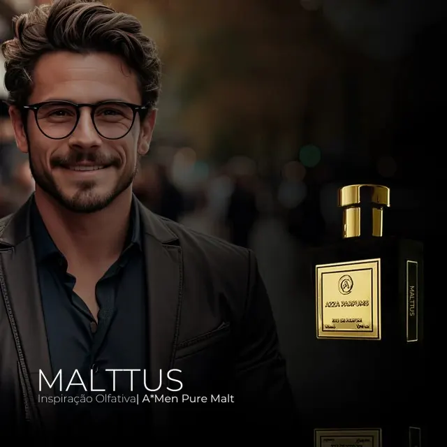 Malttus