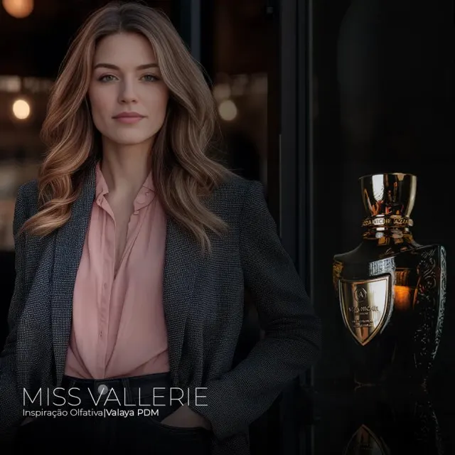 Miss Vallerie