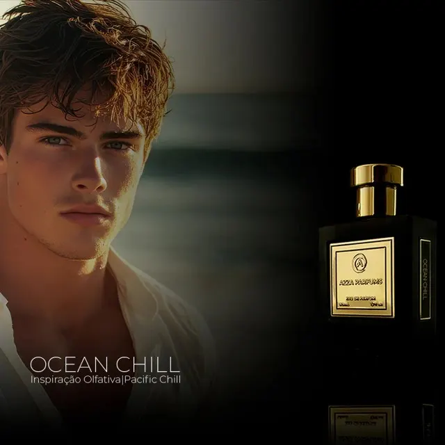 Ocean Chill