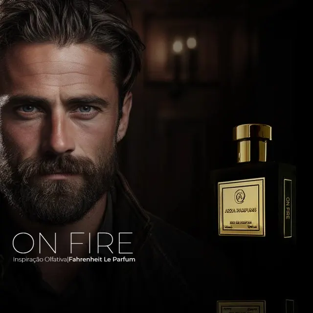 On Fire