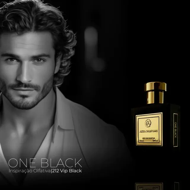 One Black