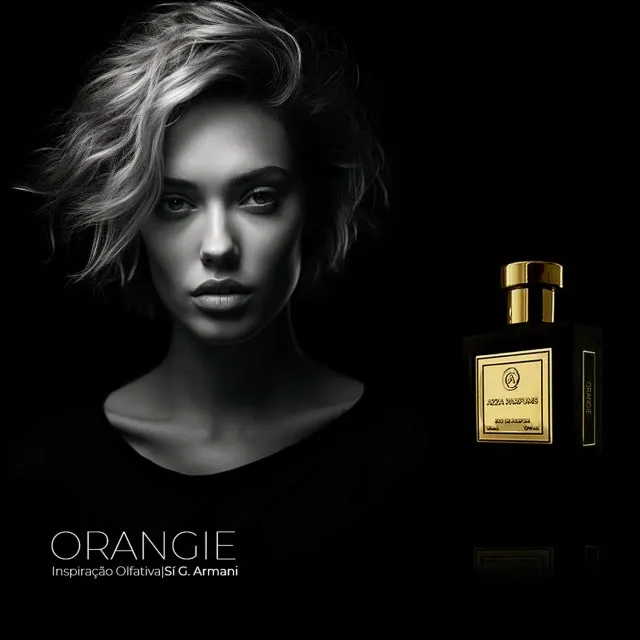 Orangie