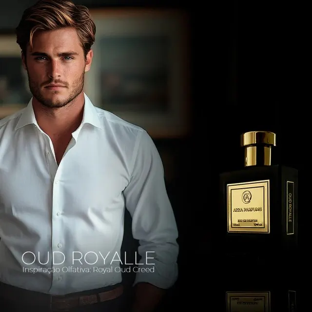 Oud Royalle