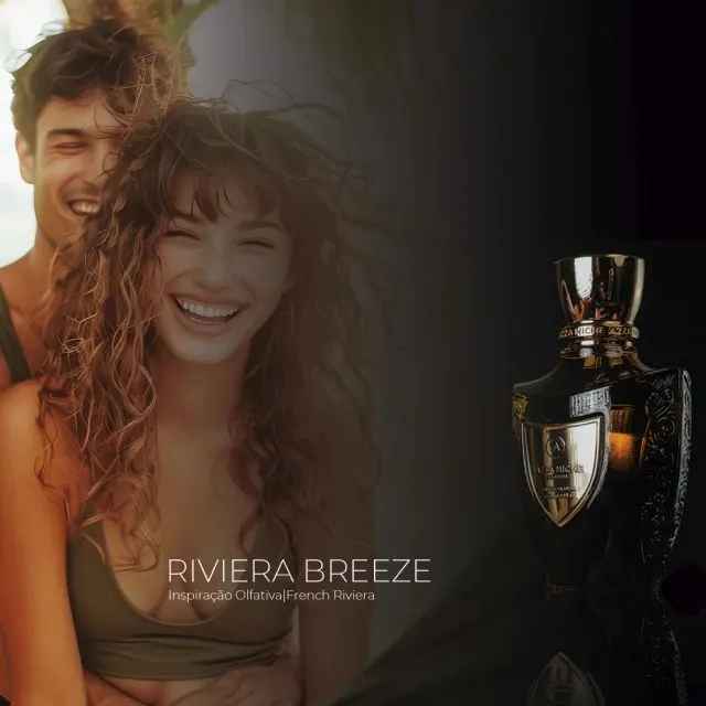 Riviera Breeze