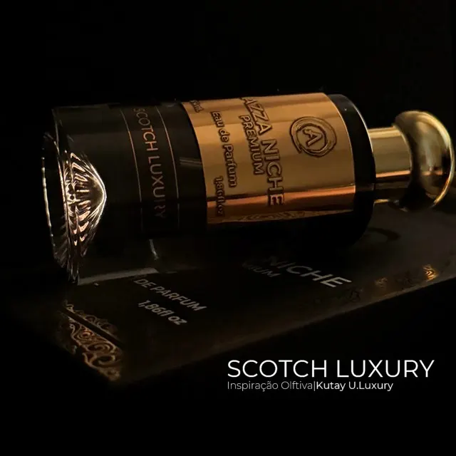Scotch Luxury