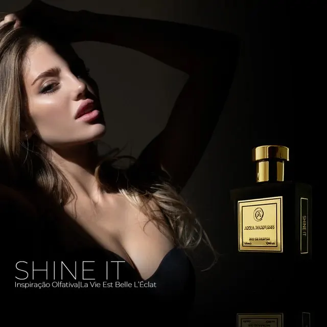Shine It