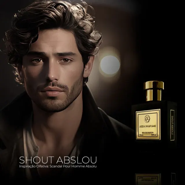 Shout Absolu