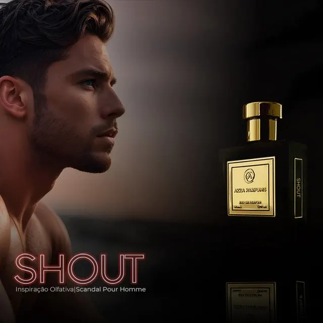Shout