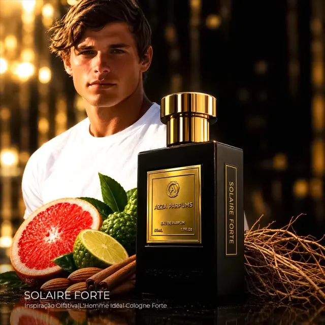 Solaire Forte