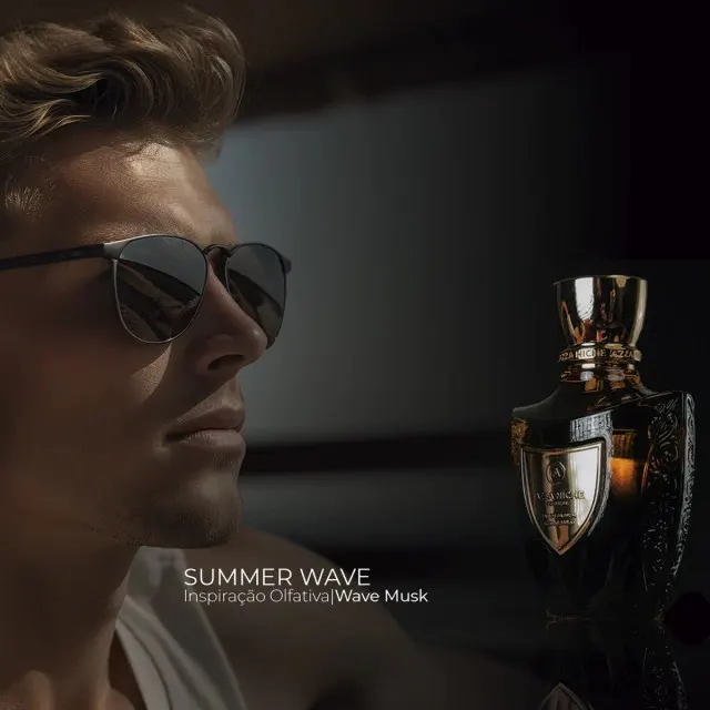 Summer Wave