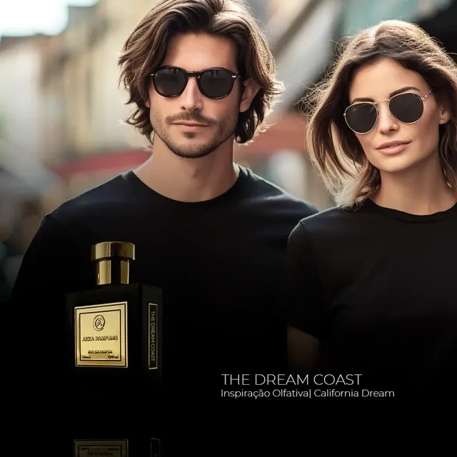 The Dream Coast