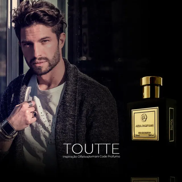 Toutte
