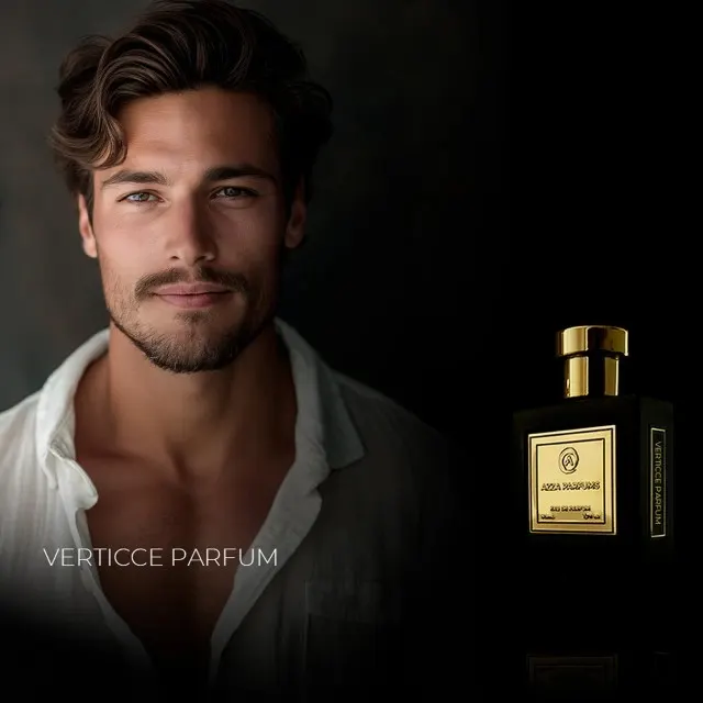 Verticce Parfum