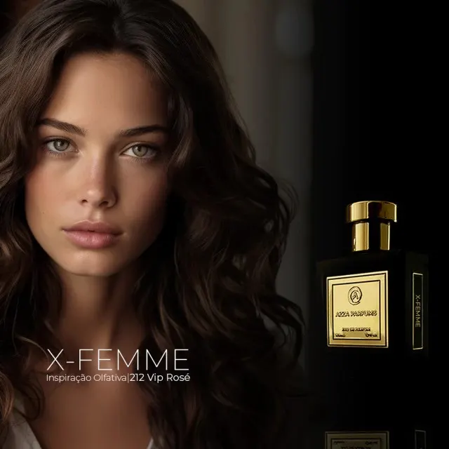 X-Femme