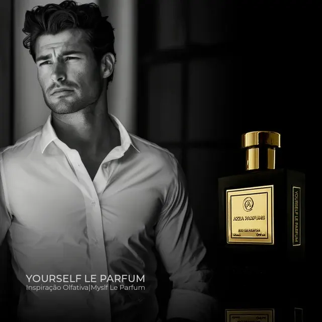 Yourself Le Parfum