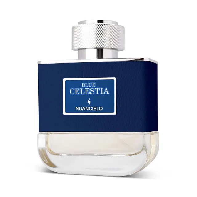 Blue Celestia