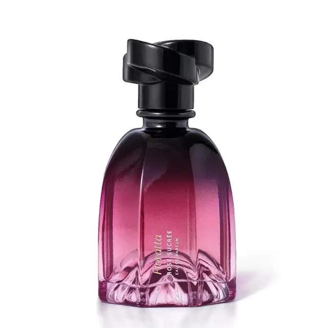 Floratta Rose Sucrée