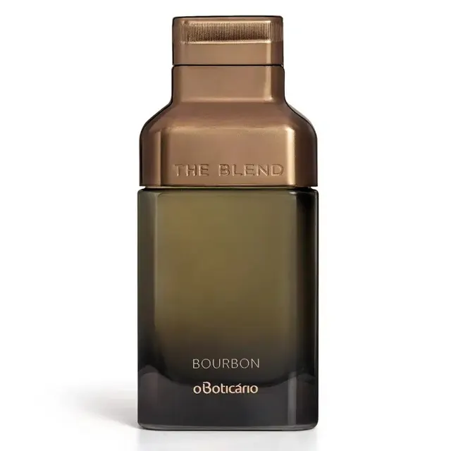 The Blend Bourbon