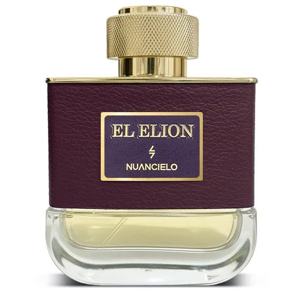 El Elion