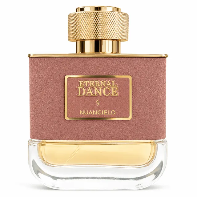 Eternal Dance