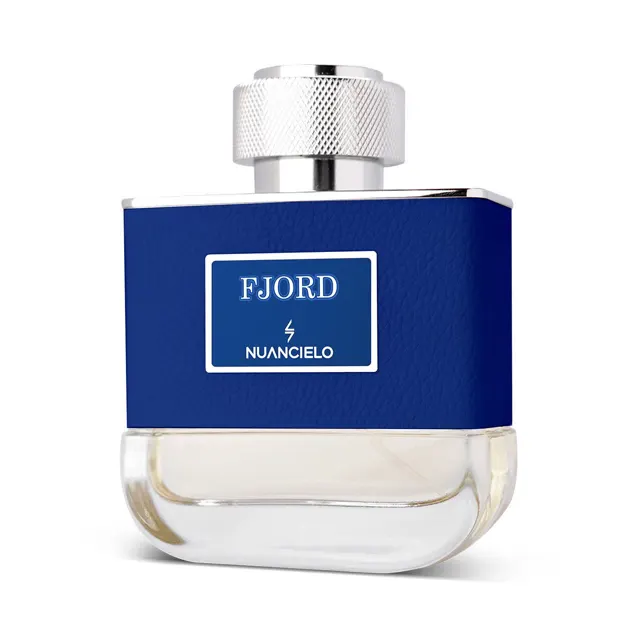 Fjord