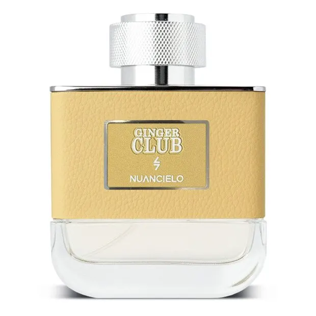 Ginger Club